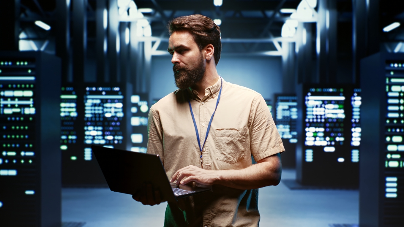 A Beginner&rsquo;s Guide to Hosting a Website on a Dedicated Server